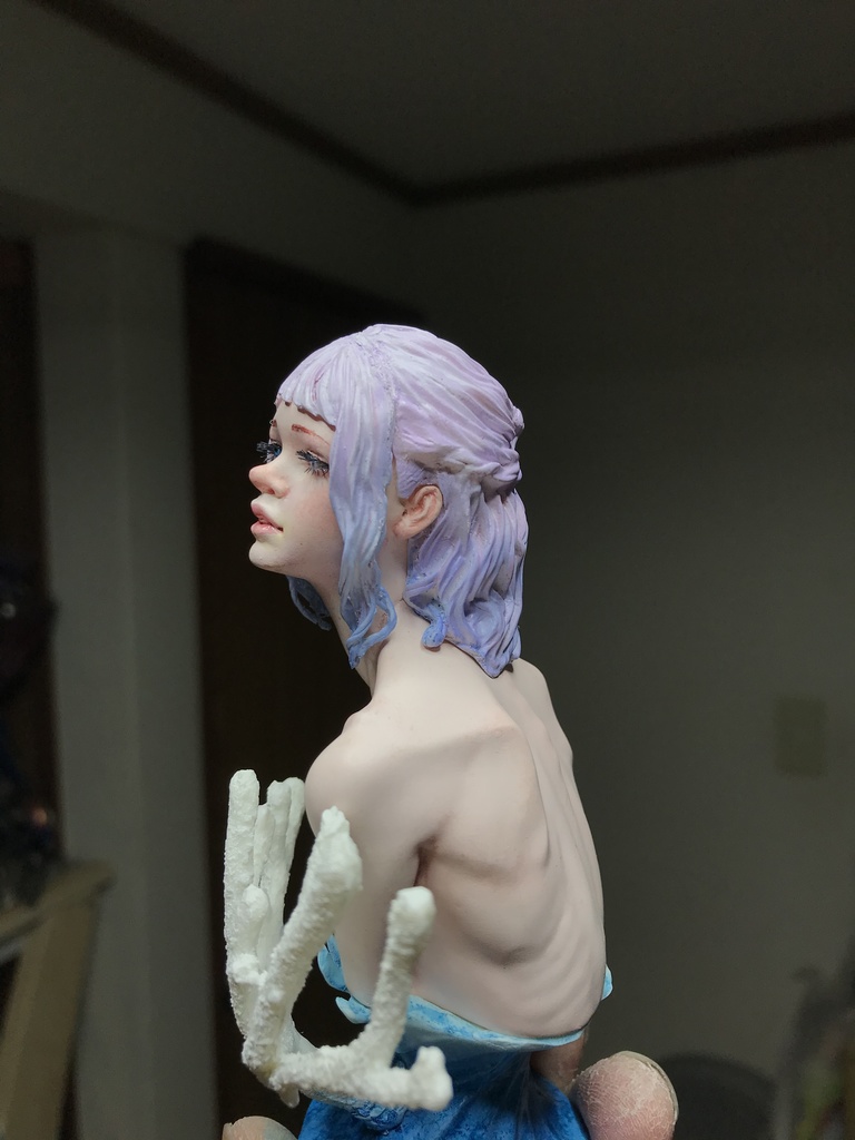 海の子〜Sea child〜