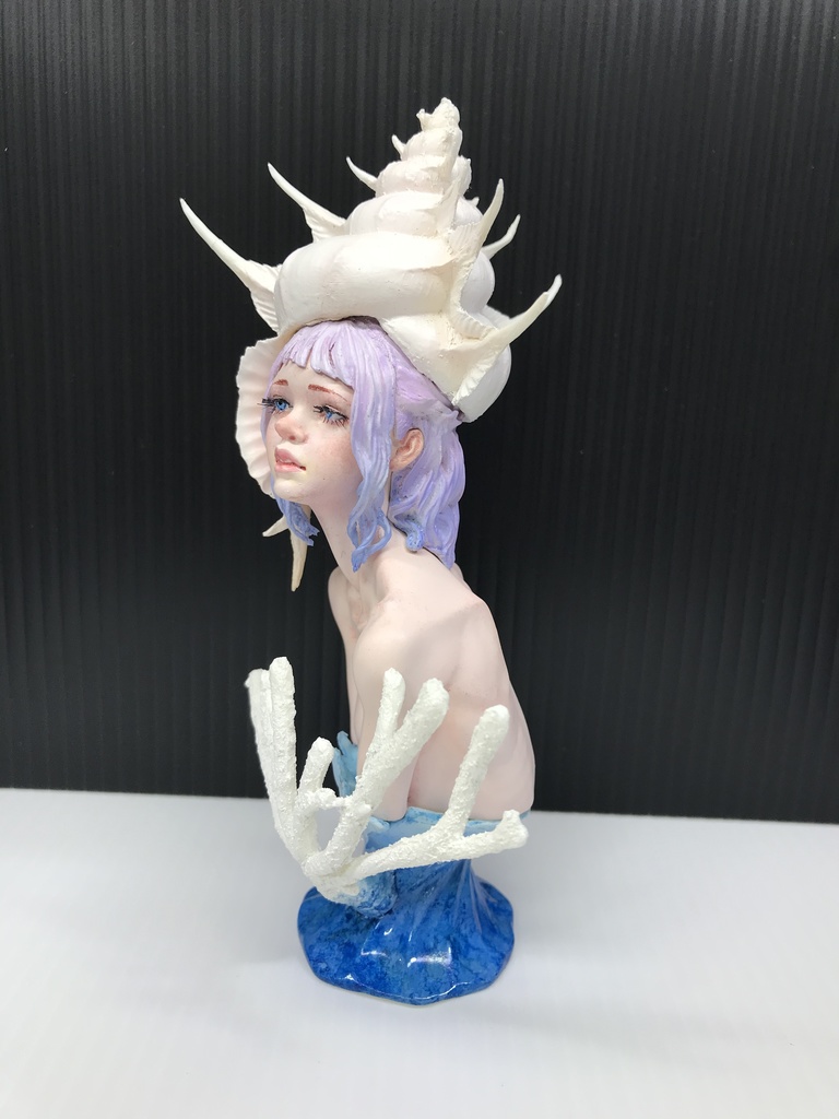 海の子〜Sea child〜