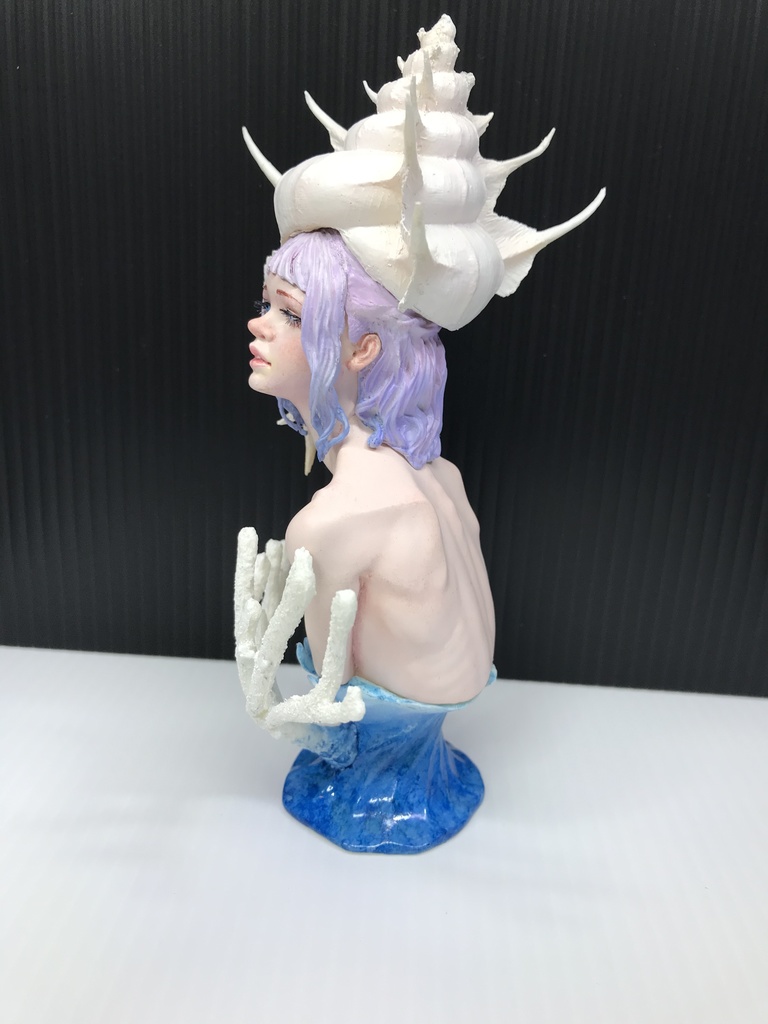 海の子〜Sea child〜