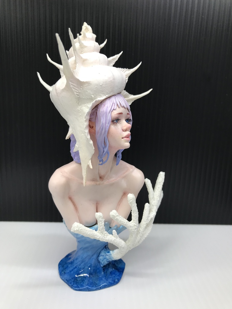 海の子〜Sea child〜