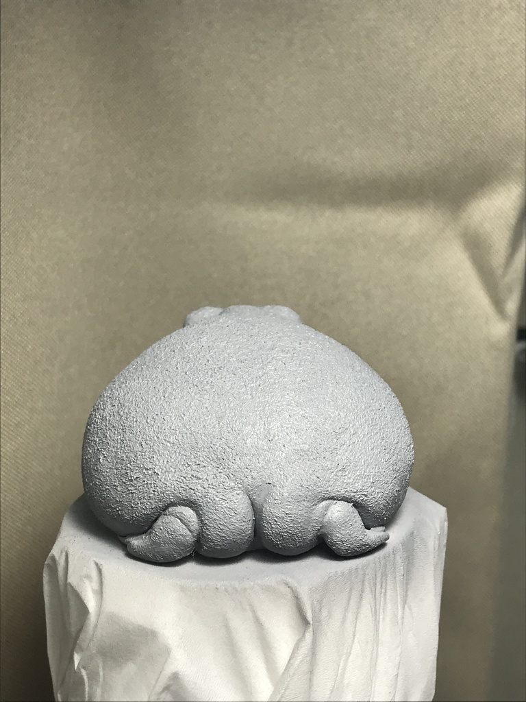 アメフクラガエル