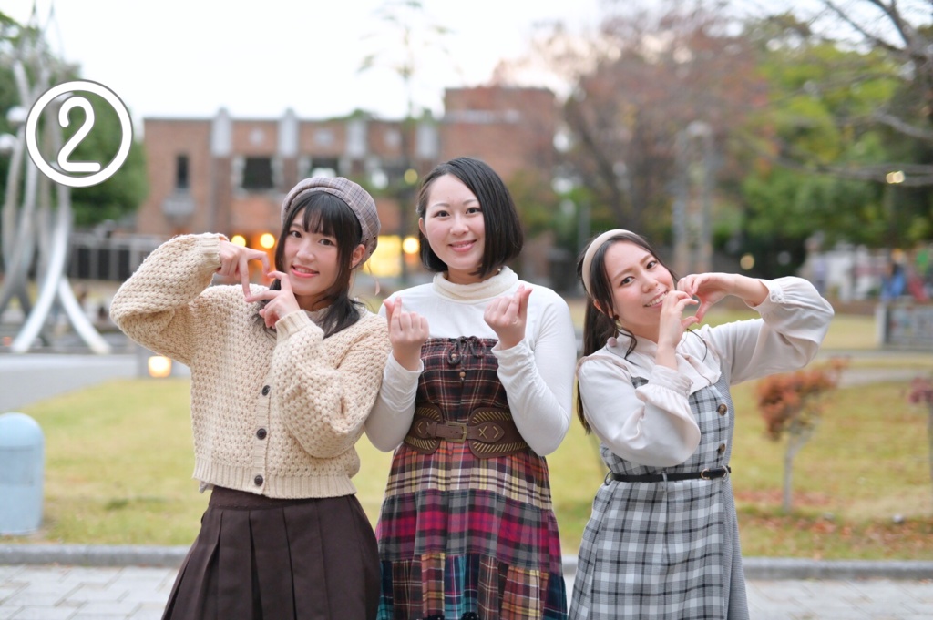 ブロマイド(Ns*6周年記念)