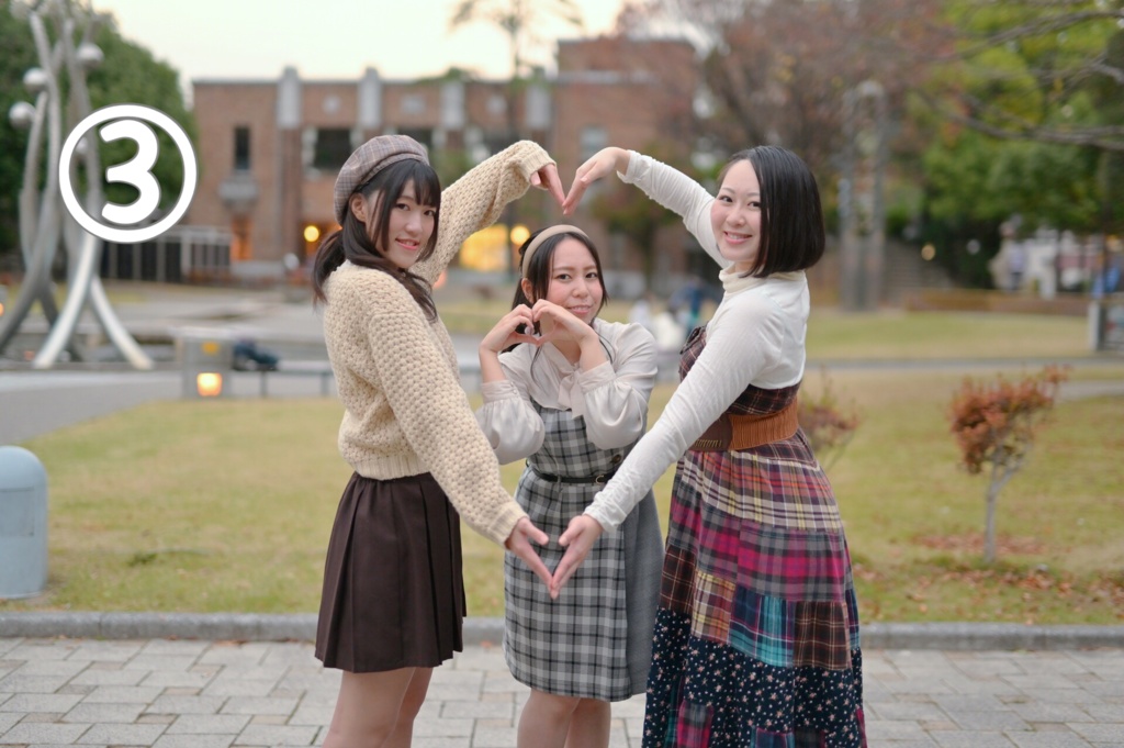 ブロマイド(Ns*6周年記念)