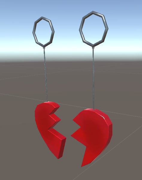 ジョジョの小物