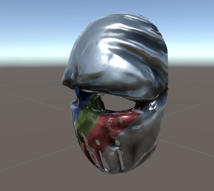 ジョジョの小物