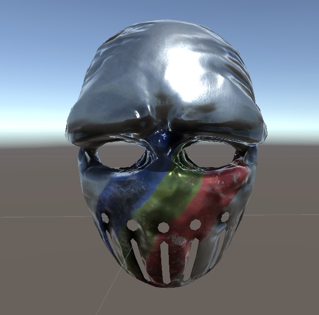 ジョジョの小物