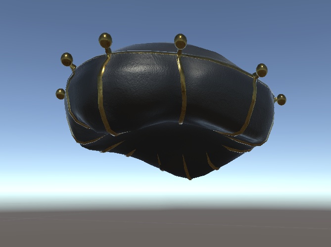 ジョジョの小物