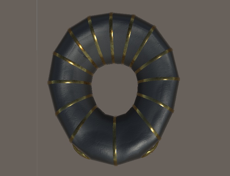 ジョジョの小物