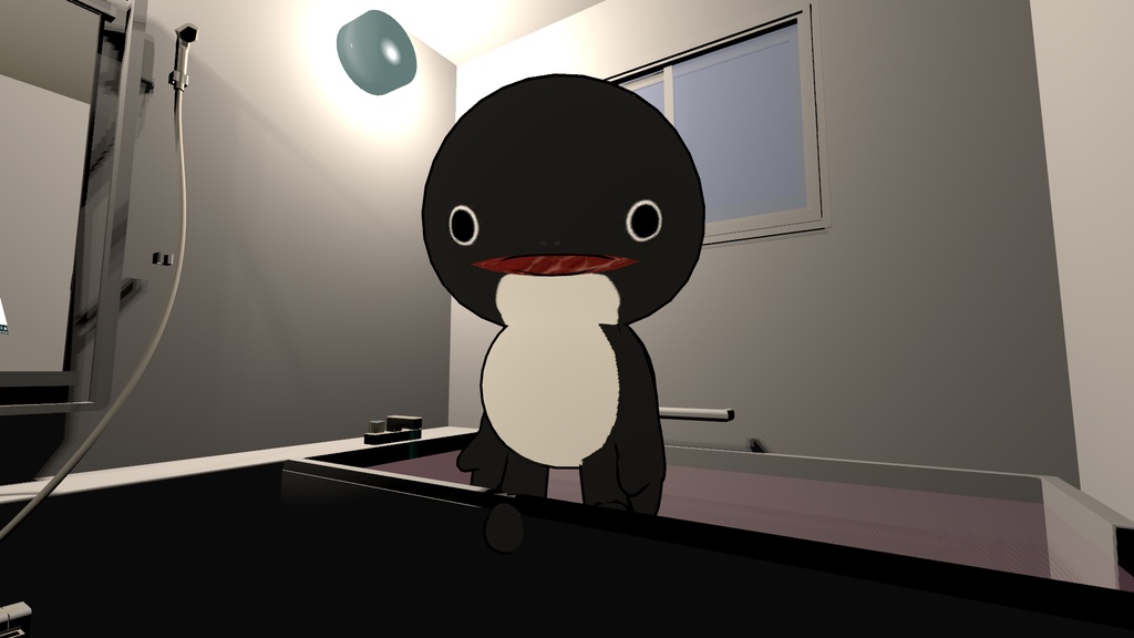 動物たち 3Dアバター (Animals 3D Avatar)