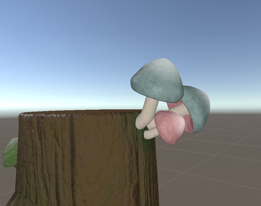 きゃりーぱみゅぱみゅの『原宿いやほい』のあいつ 3Dアバター (The character from Kyary Pamyu Pamyu's "Harajuku Iyahoi" – 3D avatar)