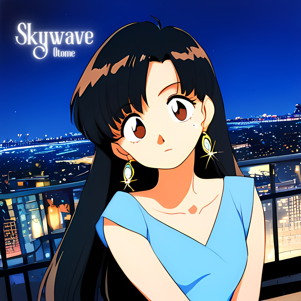 Skywave