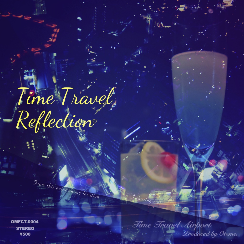 Time Travel Reflection