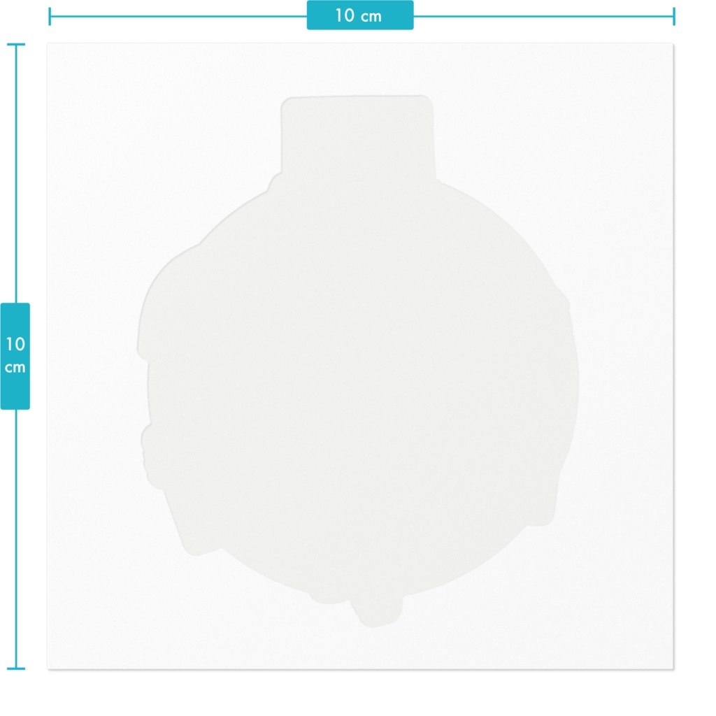 東堂塾ステッカー①(東堂塾集合)