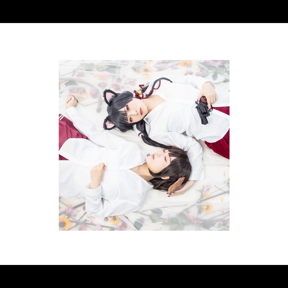 No.8『禽獣のクルパ -Avalon-』サウンドトラック