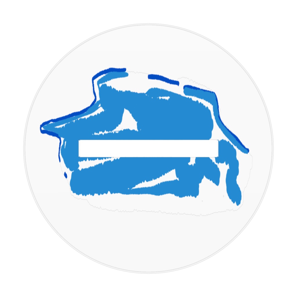 たつぺんアクリルフィギュア