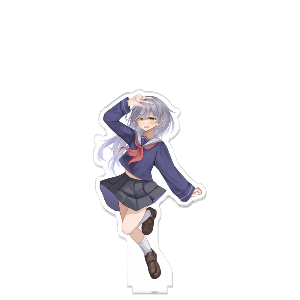 じゅりのアクスタ