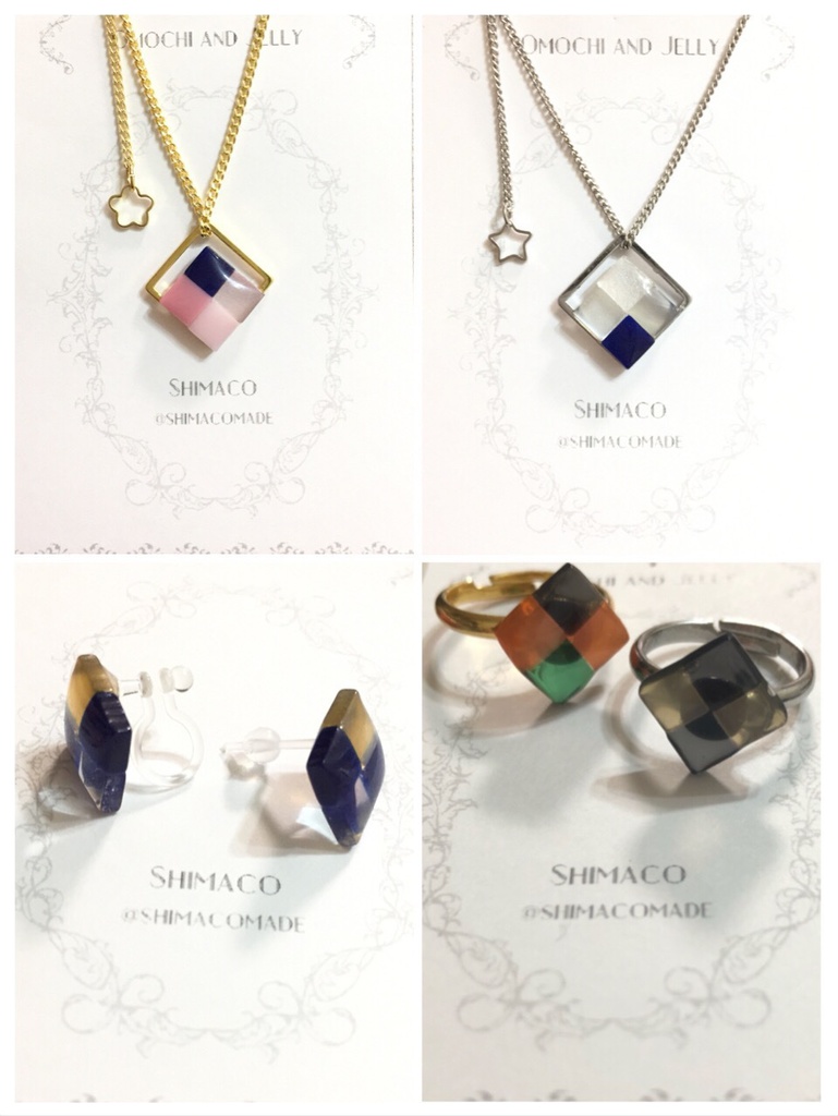 【僕のヒーローアカデミア】ミニタイルシリーズ