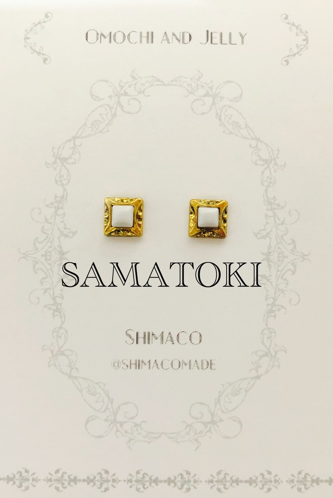 MTCイメージ耳飾り2