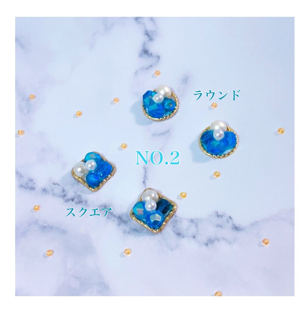 【DB】ガンマズ イメージピアス/イヤリング