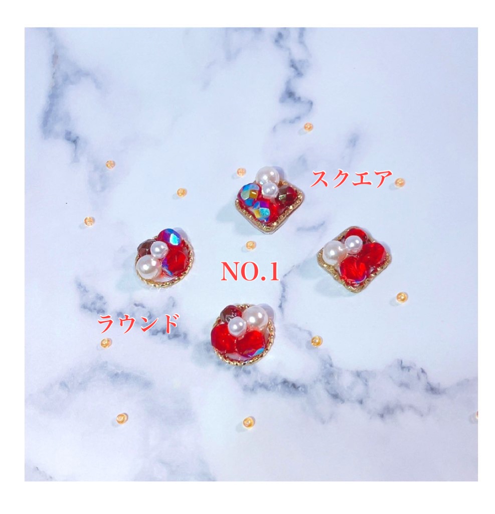 【DB】ガンマズ イメージピアス/イヤリング