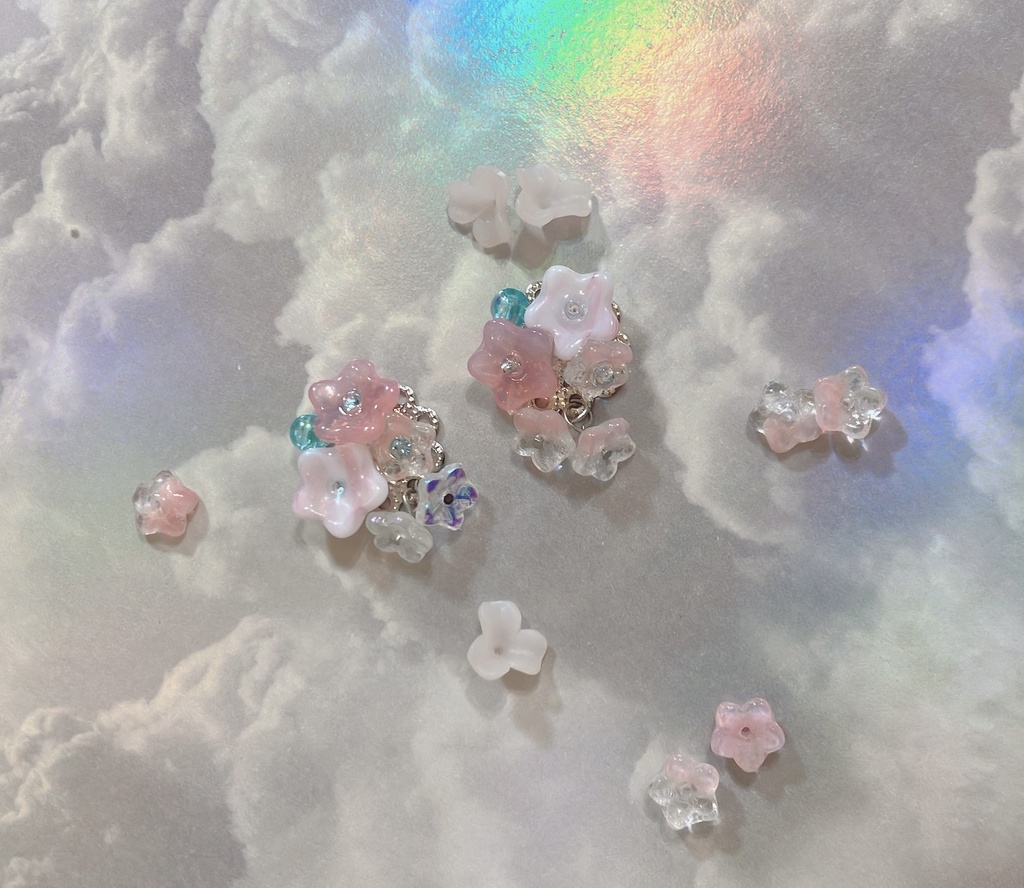 【FGO】マーリン耳飾り2