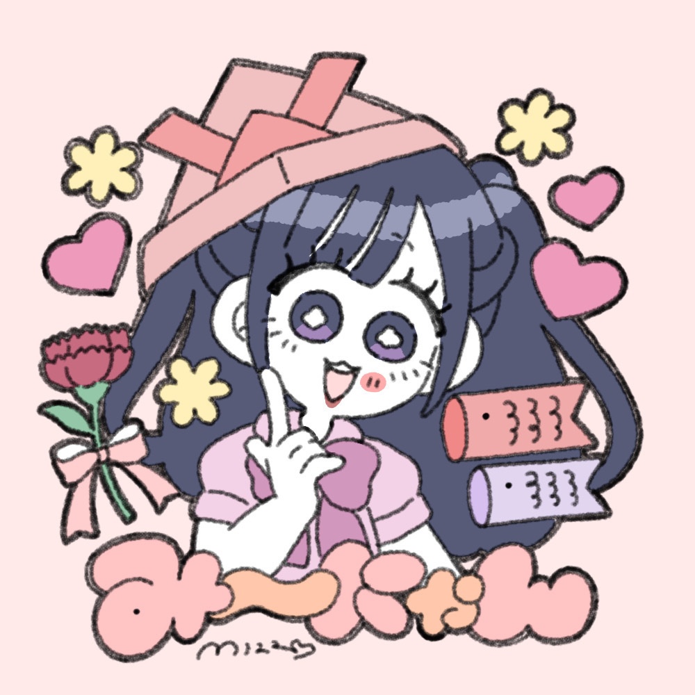 デジタルイラストオーダー🎶˒˒ Digital Illustration Order