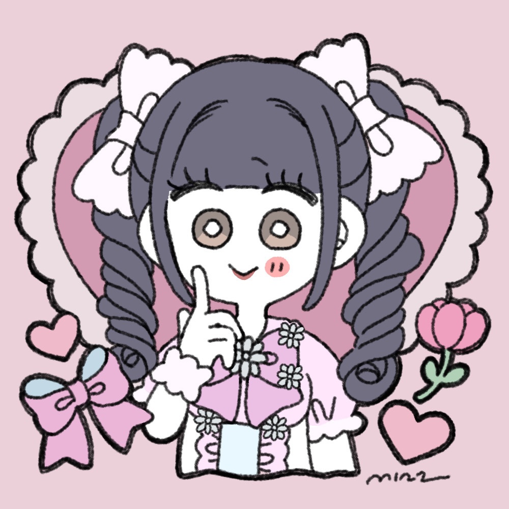 デジタルイラストオーダー🎶˒˒ Digital Illustration Order