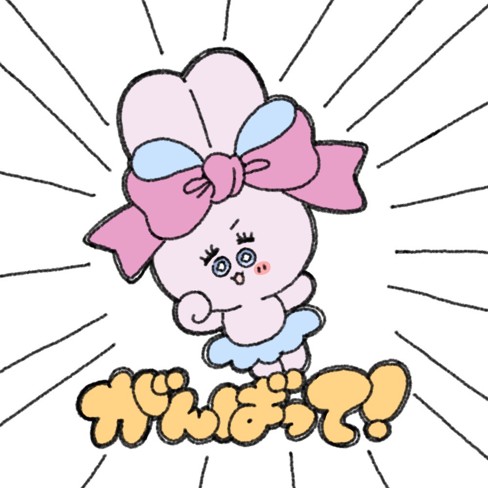 デジタルイラスト/ウェルカムボードオーダー🎶˒˒ Digital Illustration Order