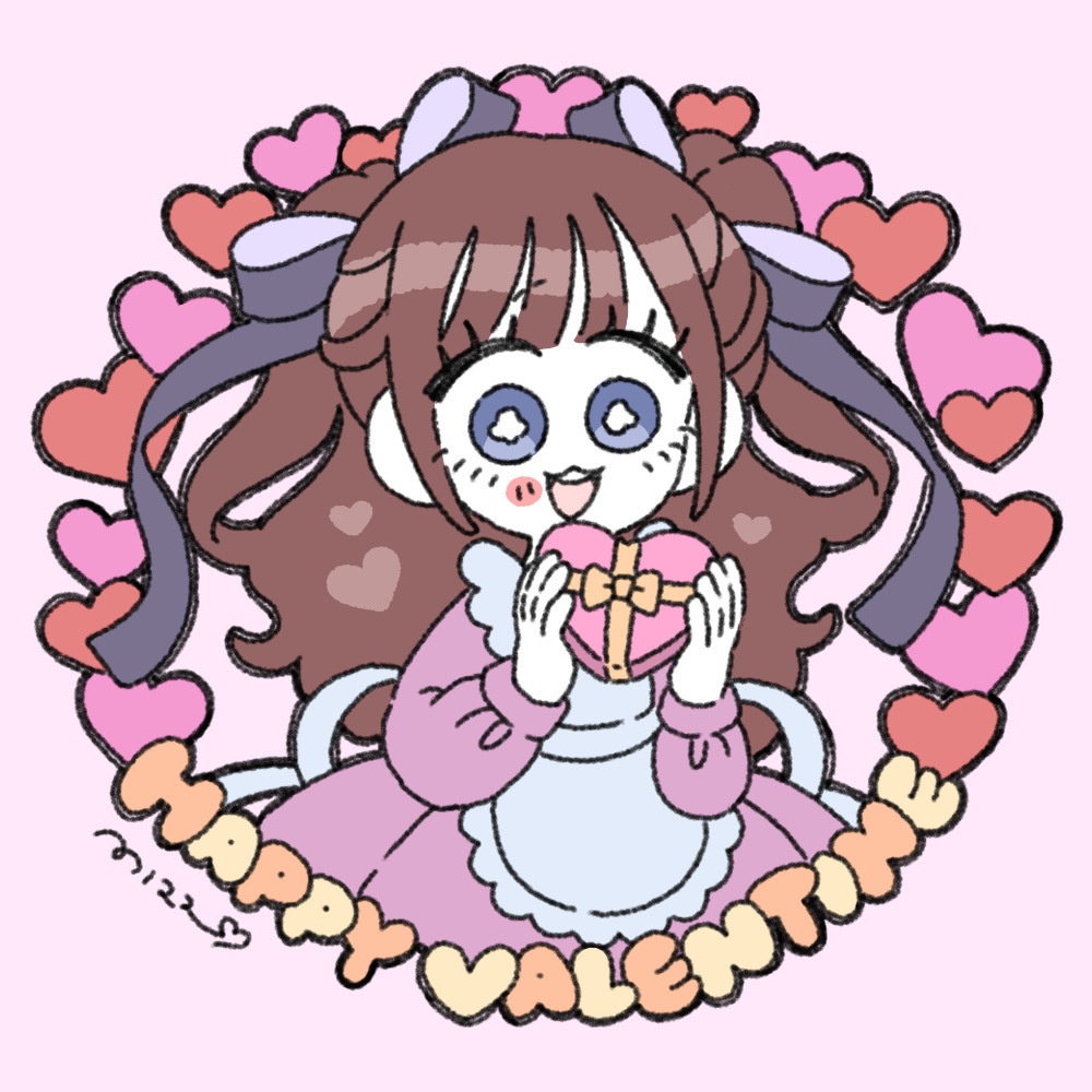 デジタルイラストオーダー🎶˒˒ Digital Illustration Order