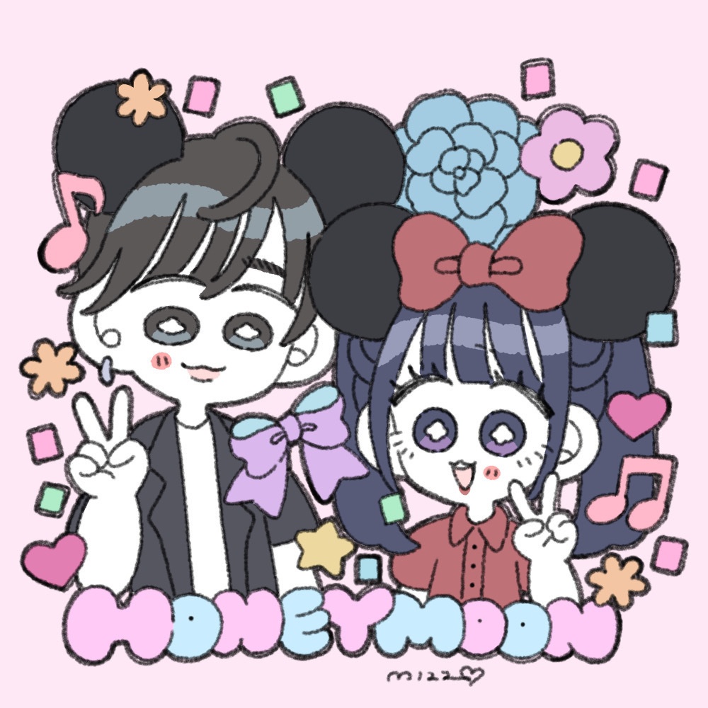 デジタルイラストオーダー🎶˒˒ Digital Illustration Order