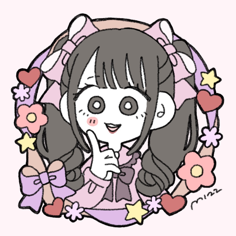 デジタルイラストオーダー🎶˒˒ Digital Illustration Order