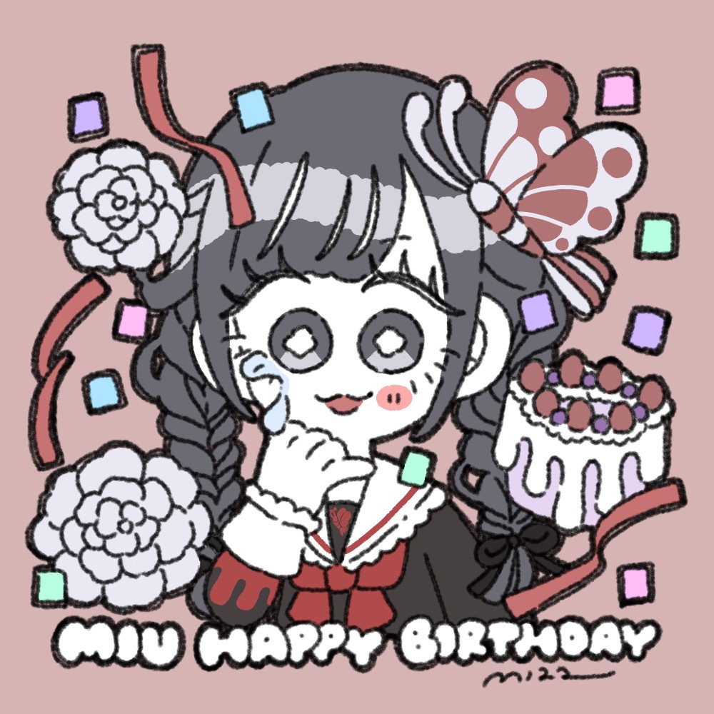 デジタルイラストオーダー🎶˒˒ Digital Illustration Order