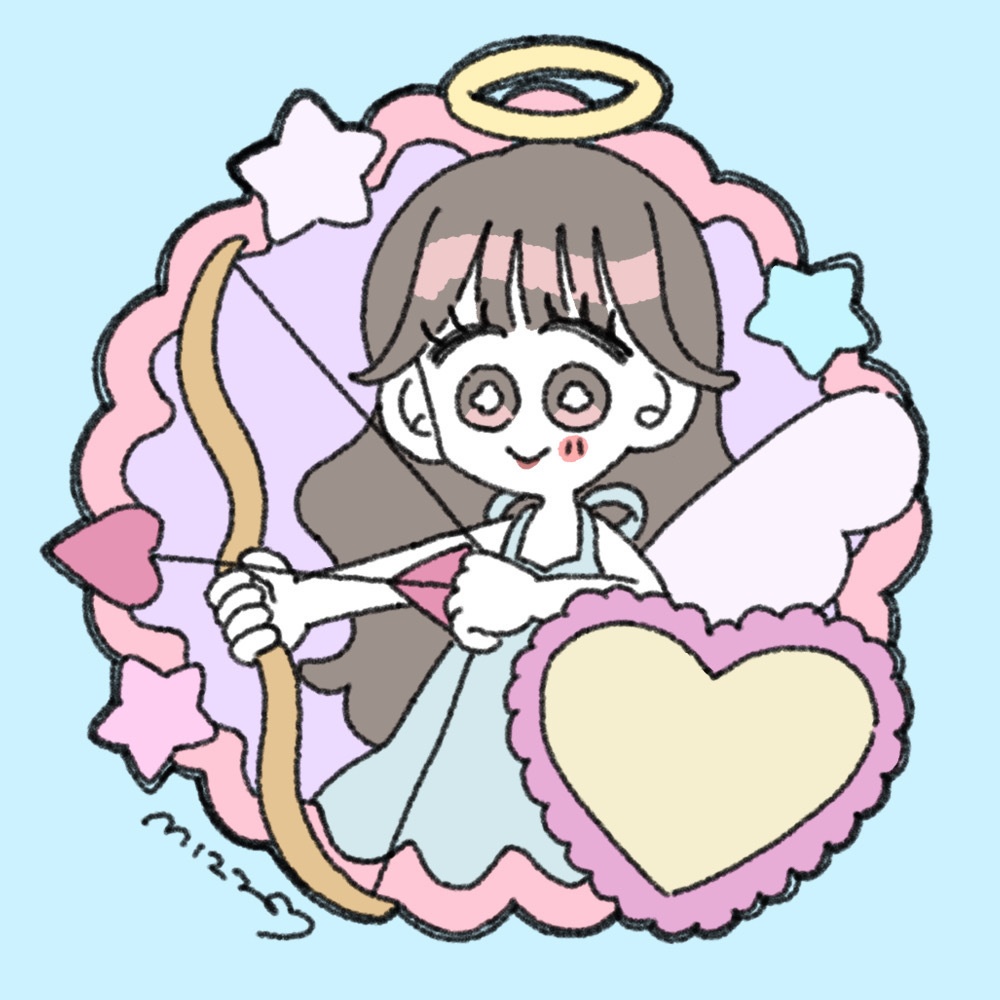 デジタルイラスト/ウェルカムボードオーダー🎶˒˒ Digital Illustration Order