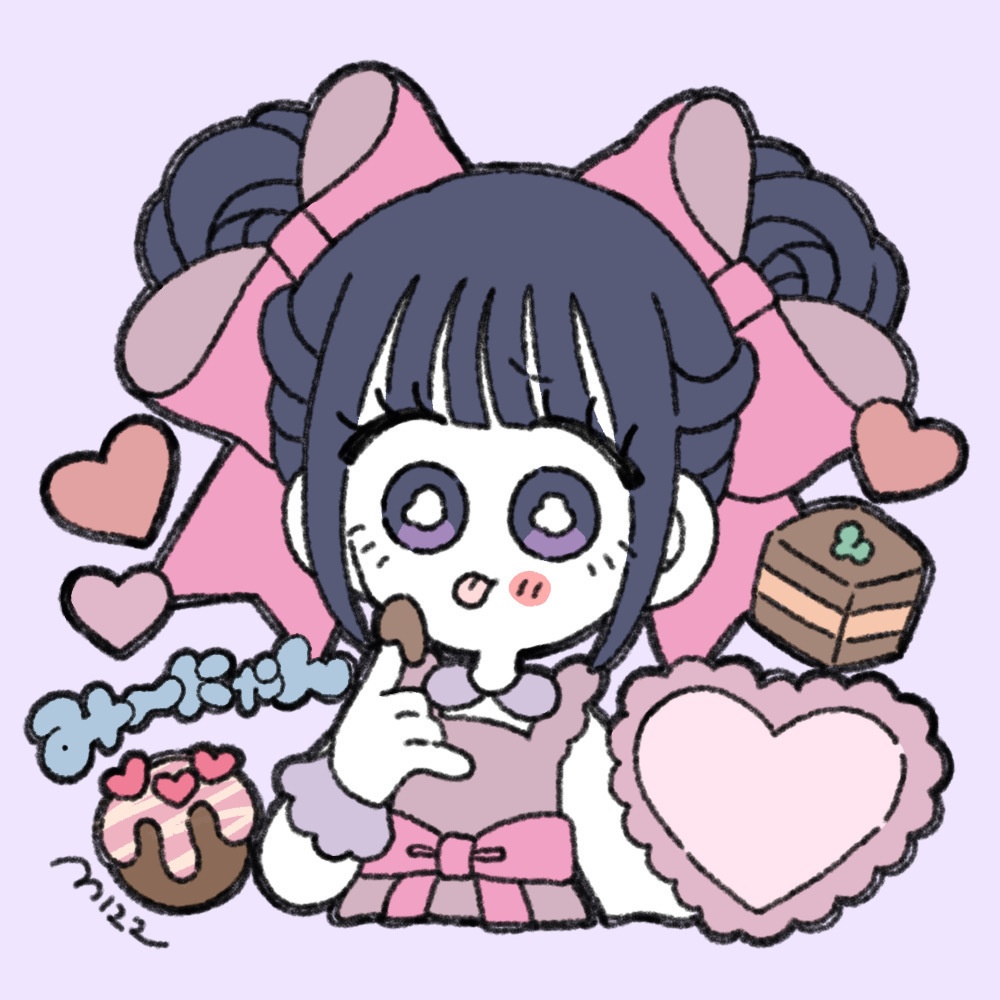 デジタルイラストオーダー🎶˒˒ Digital Illustration Order