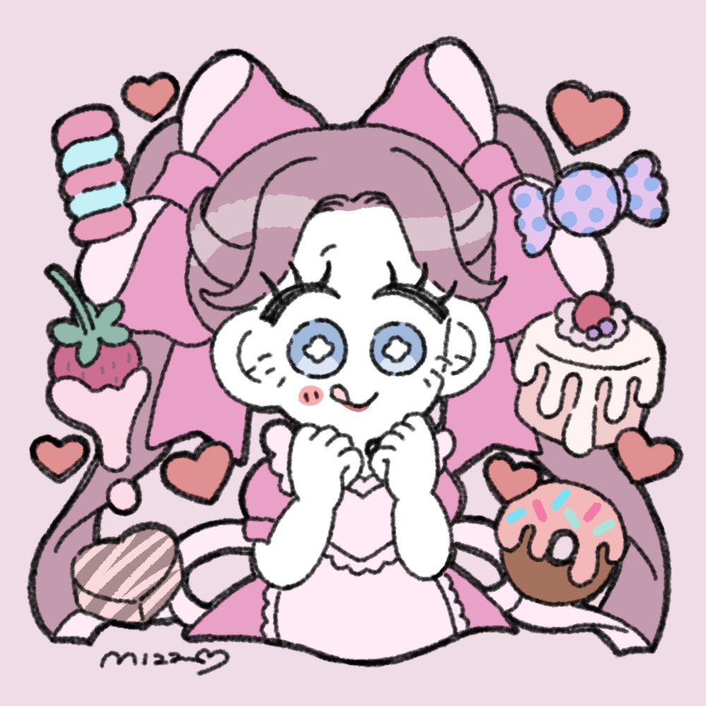 デジタルイラストオーダー🎶˒˒ Digital Illustration Order