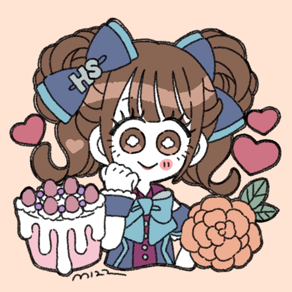 デジタルイラストオーダー🎶˒˒ Digital Illustration Order