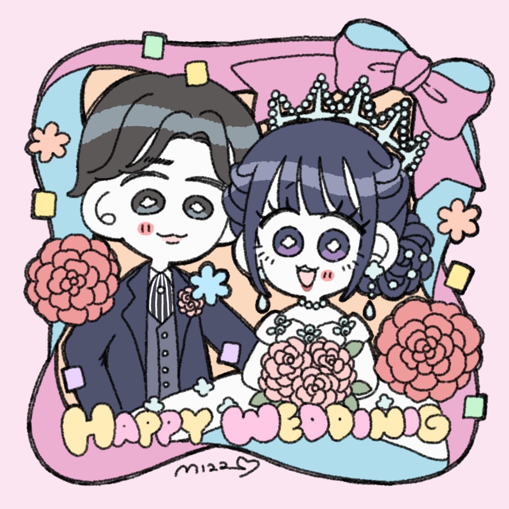 デジタルイラストオーダー🎶˒˒ Digital Illustration Order