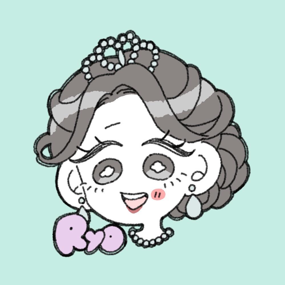 顔だけデジタルイラスト/アイコンイラストオーダー🎀🫧Digital Illustration Order ( Face only )💓