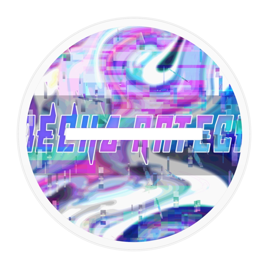 めからてち(MECHA Ratechi)アクリルフィギュア