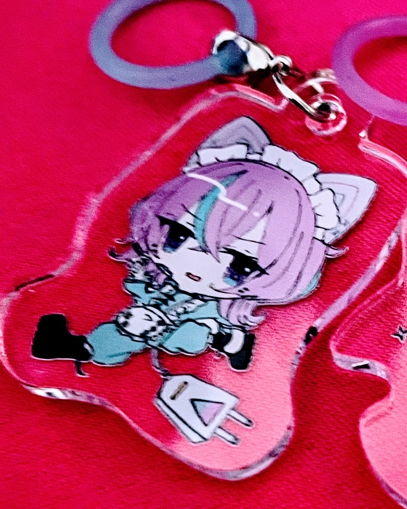 休符くんアンブレラマーカー