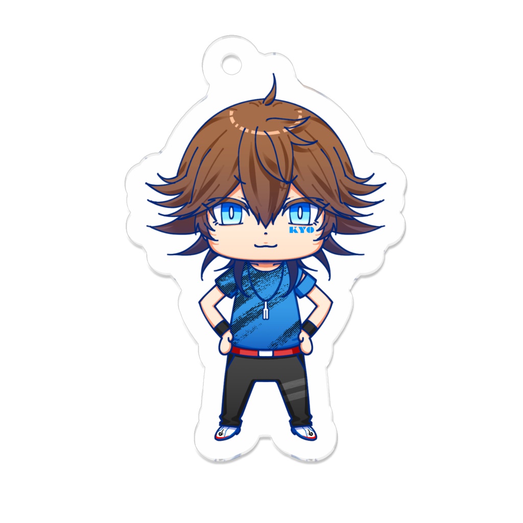 ミニぞらぷろ【KYO】