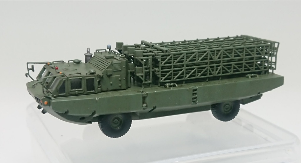 1/144 94式水際地雷敷設装置(上級者向け)