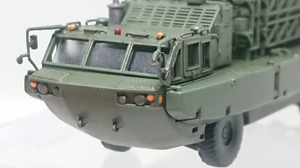 1/144 94式水際地雷敷設装置(上級者向け)