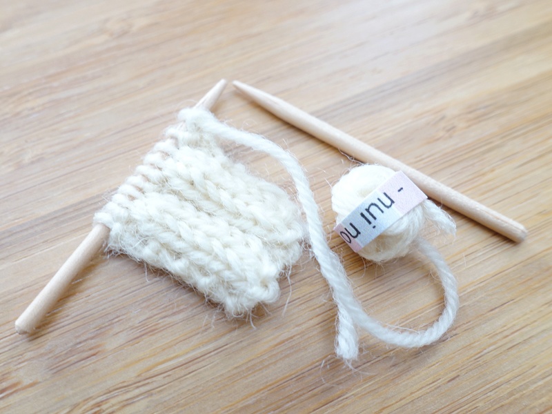 あの子にプレゼント♡あみものセット