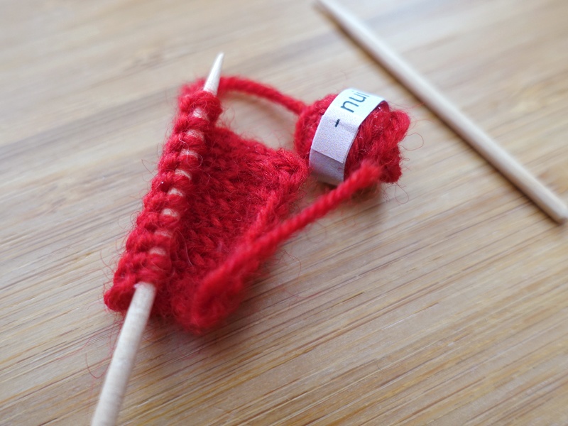 あの子にプレゼント♡あみものセット