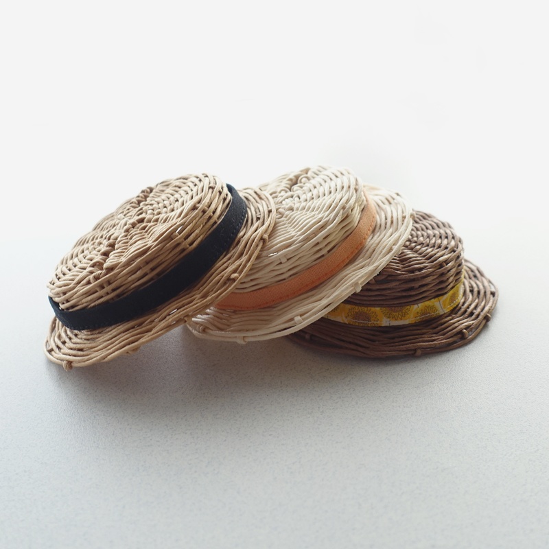 お耳が出せる帽子(SS)