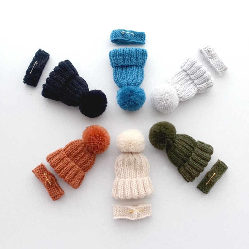 冬のあったかセット(単色)