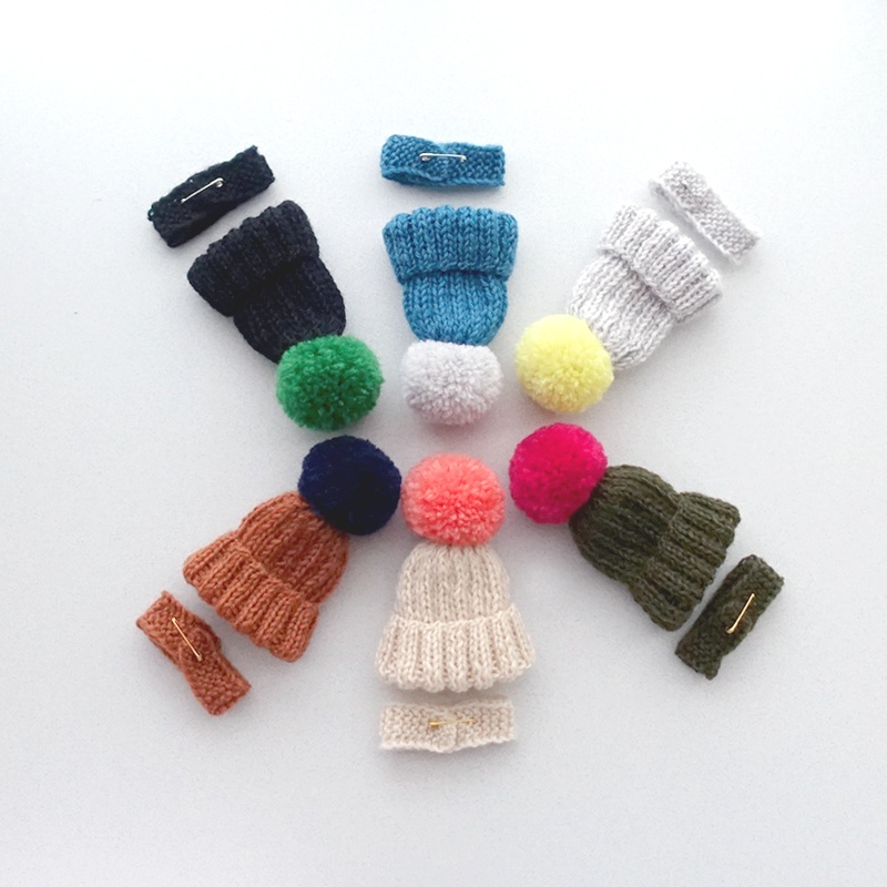 冬のあったかセット(バイカラー)