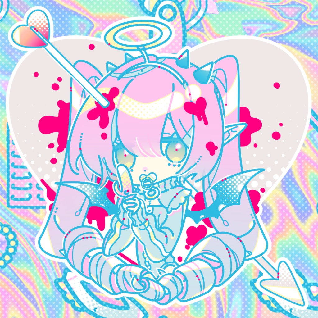 2023ドグラさんアクキー