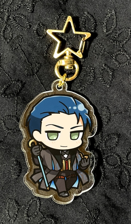 ホームズアクキー【ﾌｯ】